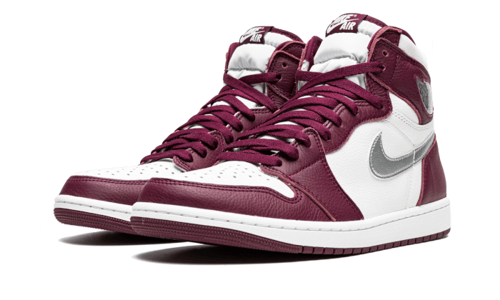 Jordan 1 Retro High OG Bordeaux