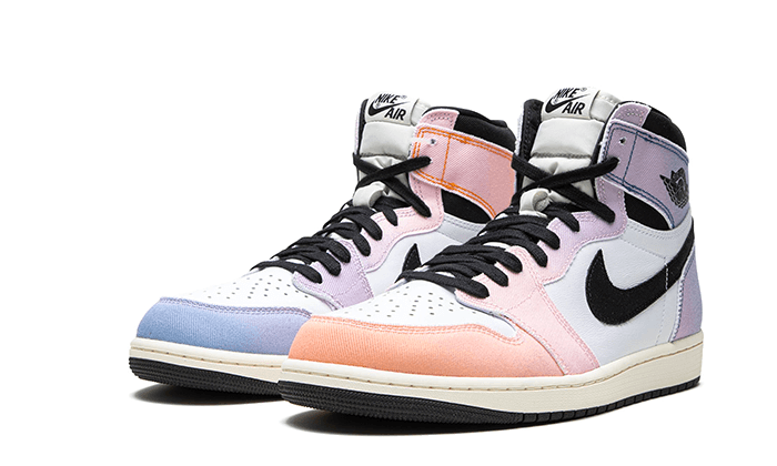 Jordan 1 Retro High OG Skyline