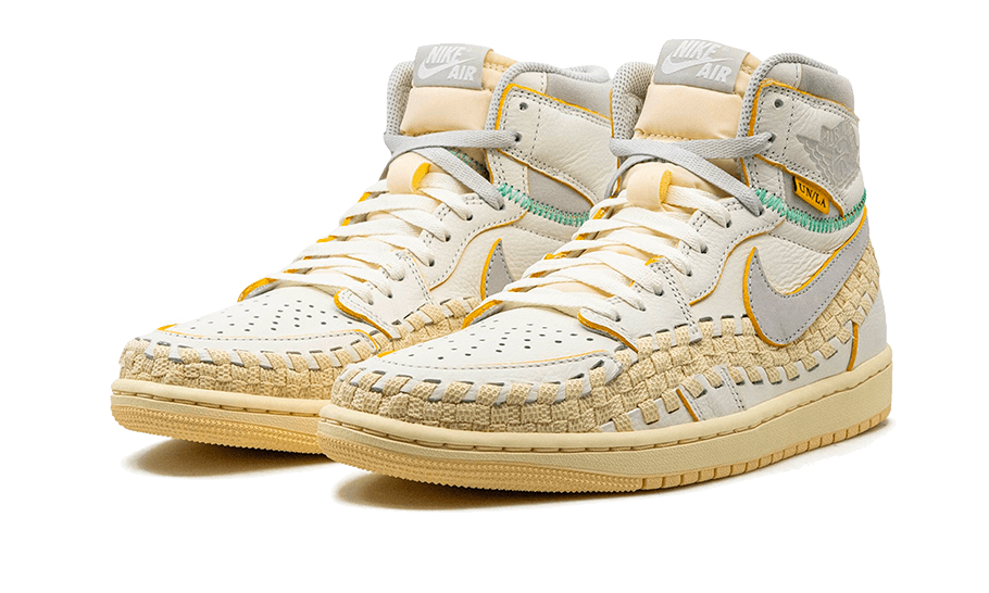 Jordan 1 Retro High OG SP Union LA Bephies Beauty Supply Summer of ‘96