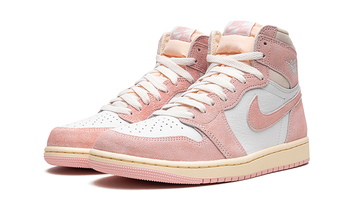Jordan 1 Retro High OG Washed Pink (Women's)
