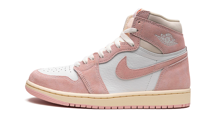 Jordan 1 Retro High OG Washed Pink (Women's)