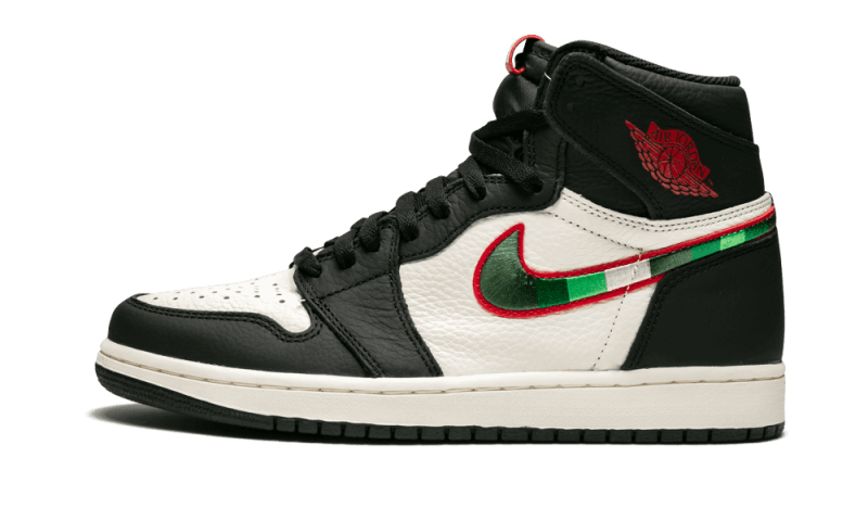Jordan 1 Retro High Sports Illustrated (A Star Is Born)