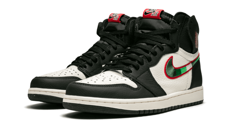 Jordan 1 Retro High Sports Illustrated (A Star Is Born)