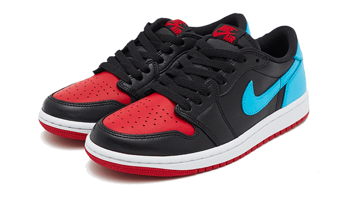 Jordan 1 Retro Low OG NC to Chi (Women's)