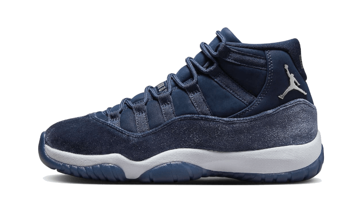 Jordan 11 Retro Midnight Navy (Women's)