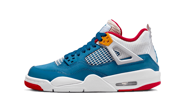 Jordan 4 Retro Messy Room (GS)