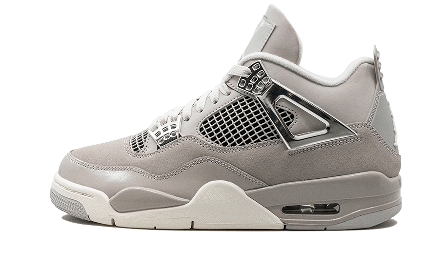 Jordan 4 Retro Frozen Moments (Women's)