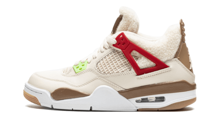 Jordan 4 Retro Where the Wild Things Are (GS)