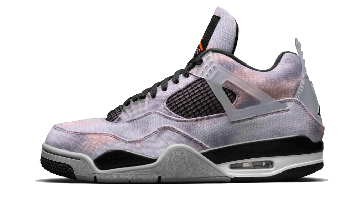 Jordan 4 Retro Zen Master