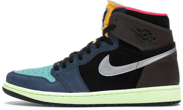 Jordan 1 Retro High Tokyo Bio Hack