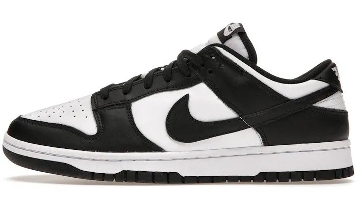 Nike Dunk Low Retro White Black Panda (2021)