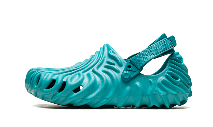 Crocs Pollex Clog by Salehe Bembury Tide