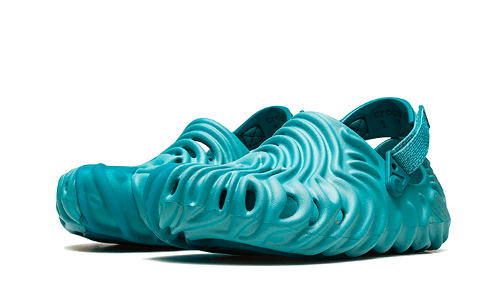 Crocs Pollex Clog by Salehe Bembury Tide
