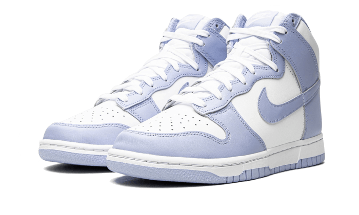 Nike Dunk High Aluminum (Women's)