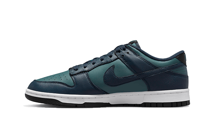 Nike Dunk Low Mineral Slate Armory Navy