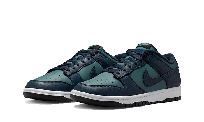 Nike Dunk Low Mineral Slate Armory Navy