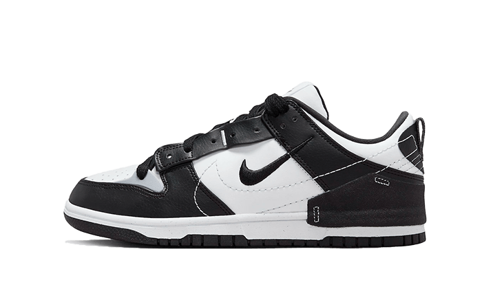 Nike Dunk Low Disrupt Panda (Women's) – hypebeastbaltics