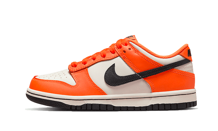 Nike Dunk Low Halloween (2022) (GS)