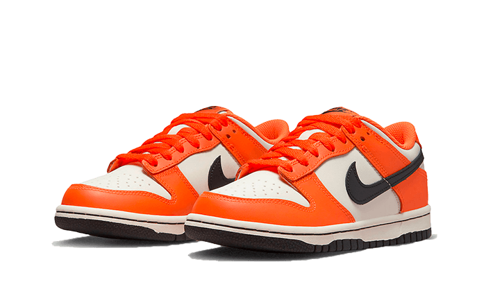 Nike Dunk Low Halloween (2022) (GS)