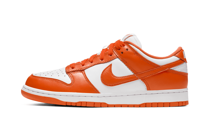 Nike Dunk Low SP Syracuse (2020/2022)