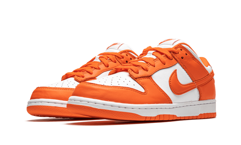Nike Dunk Low SP Syracuse (2020/2022)