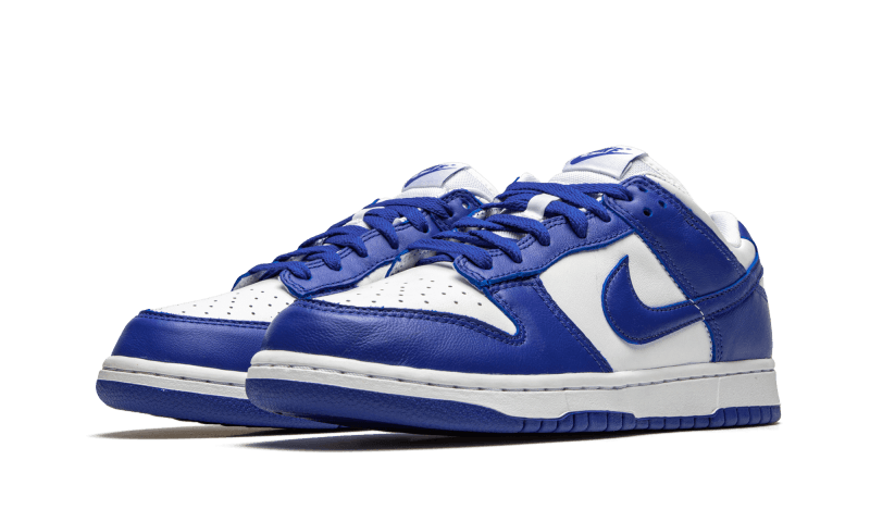 Nike Dunk Low SP Kentucky (2020/2022)