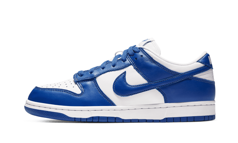 Nike Dunk Low SP Kentucky (2020/2022)