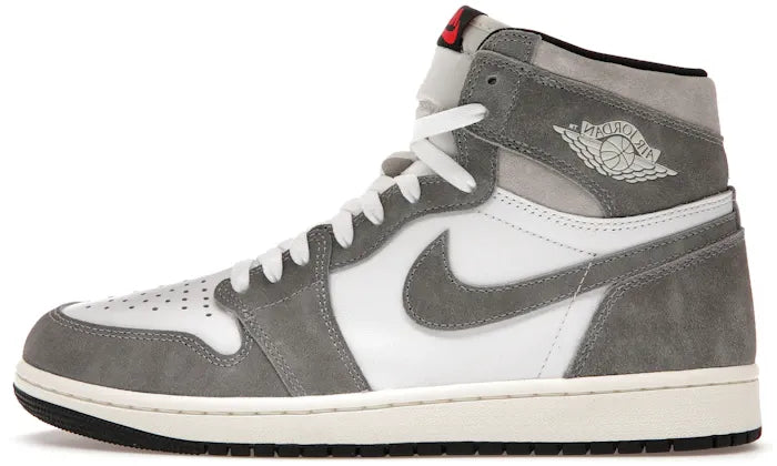Jordan 1 Retro High OG Washed Black