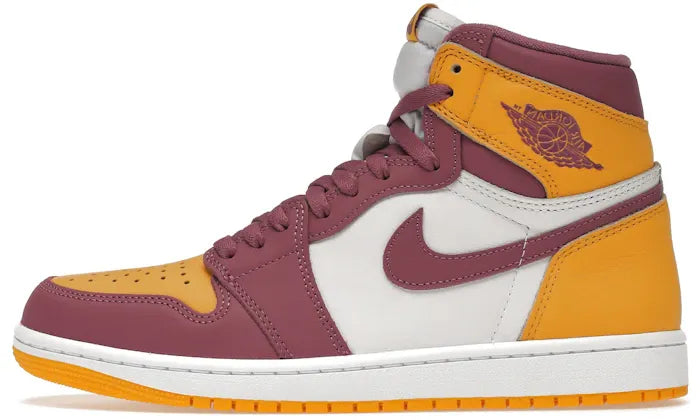 Jordan 1 Retro High OG Brotherhood