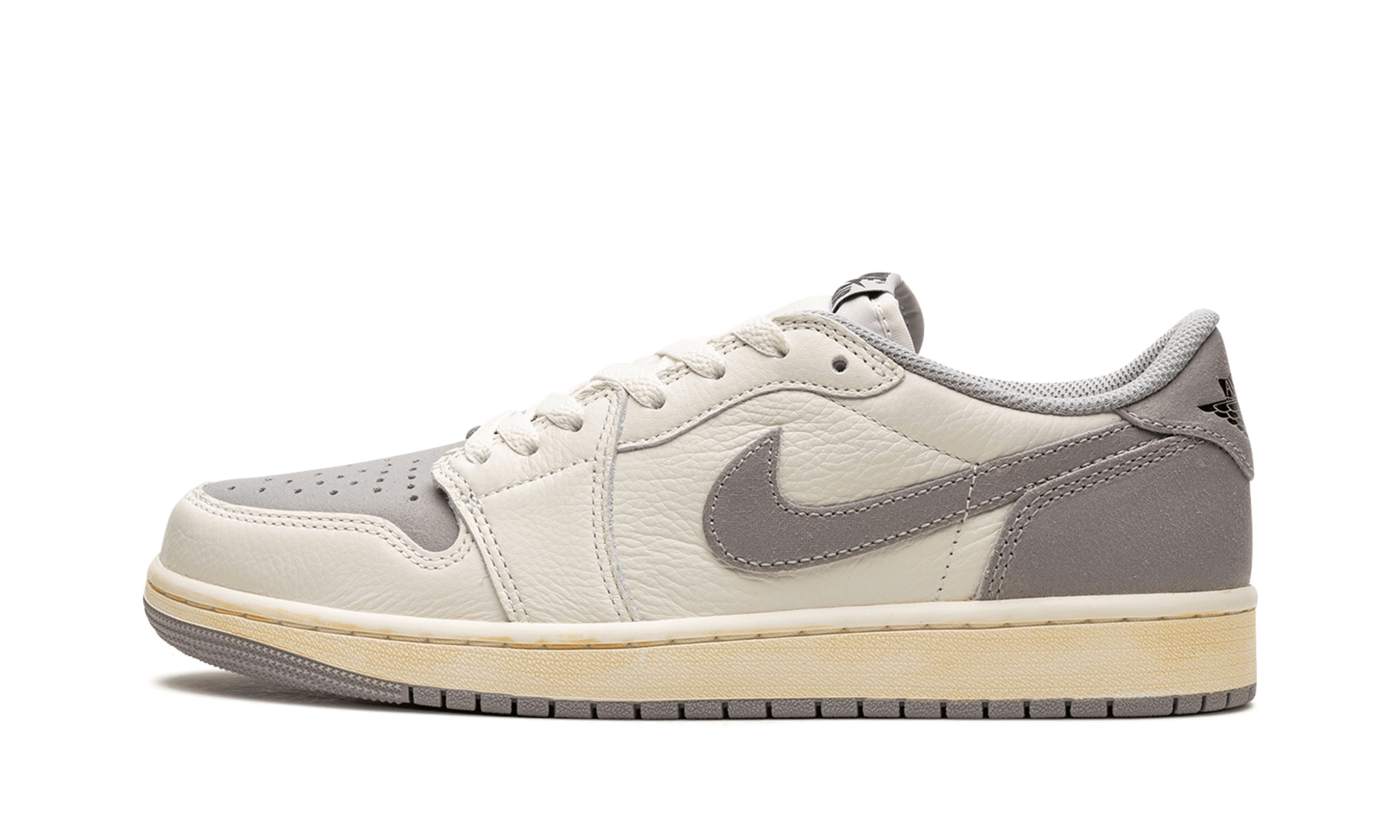 Jordan 1 Retro Low OG Atmosphere Grey