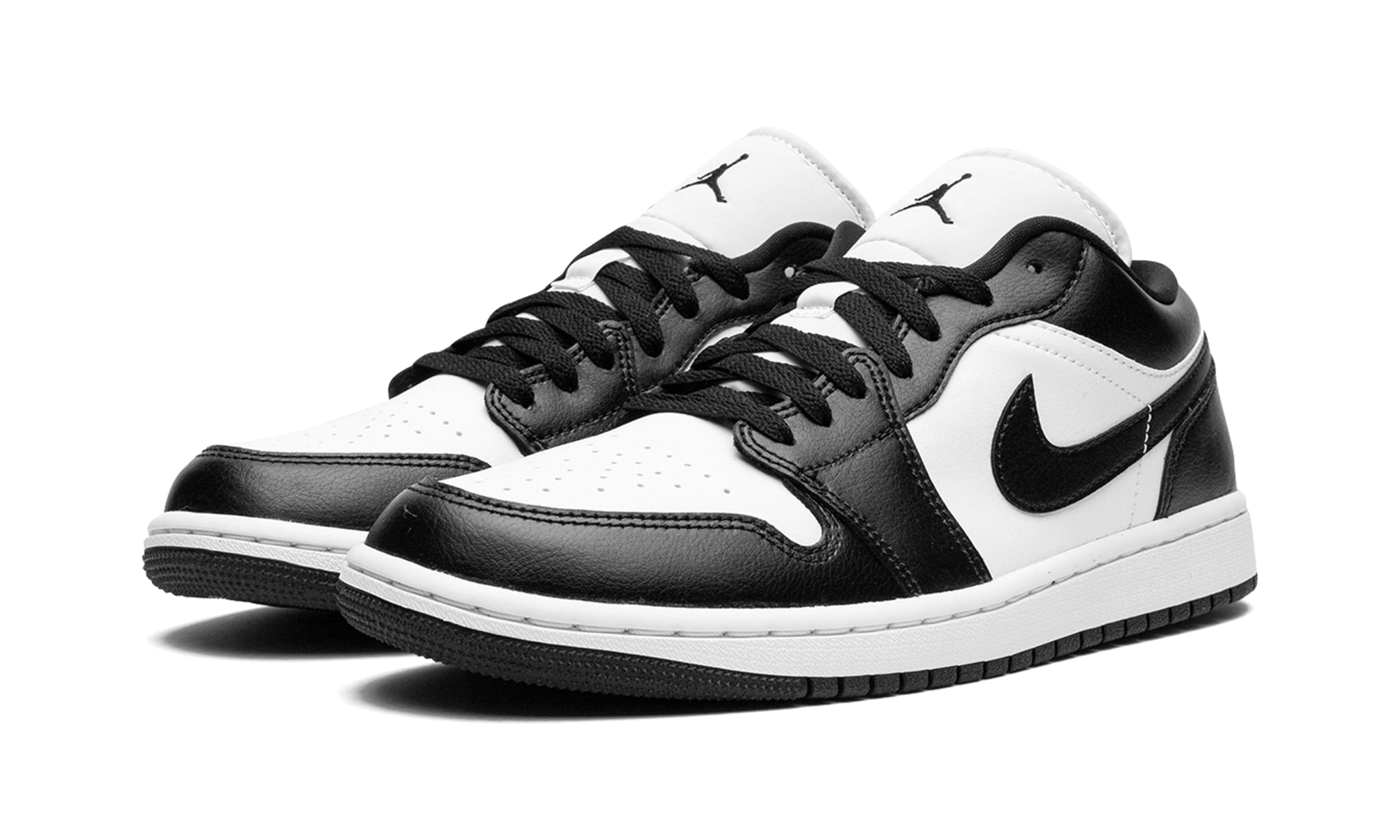 Jordan 1 Low Panda (2023) (Women's)