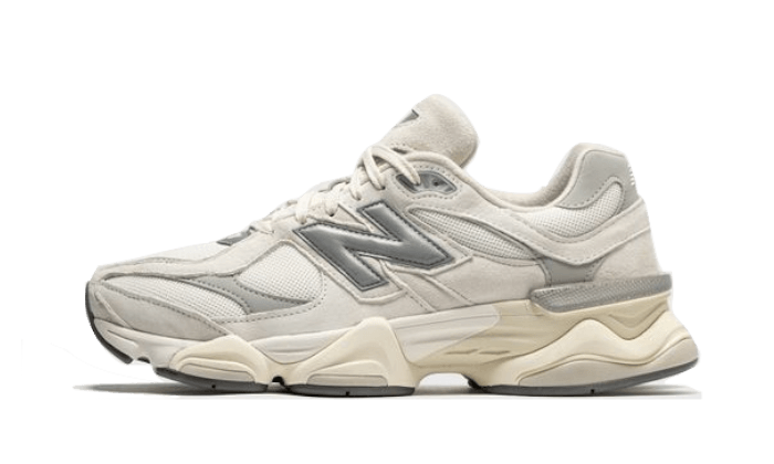 New Balance 9060 Sea Salt White hypebeastbaltics
