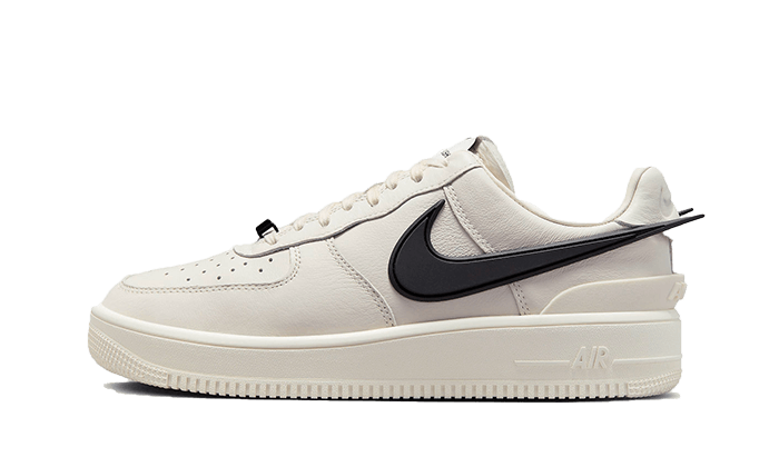 Nike Air Force Low SP AMBUSH Phantom – hypebeastbaltics