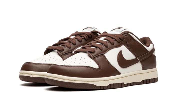 Nike Dunk Low Cacao Wow (Women's)