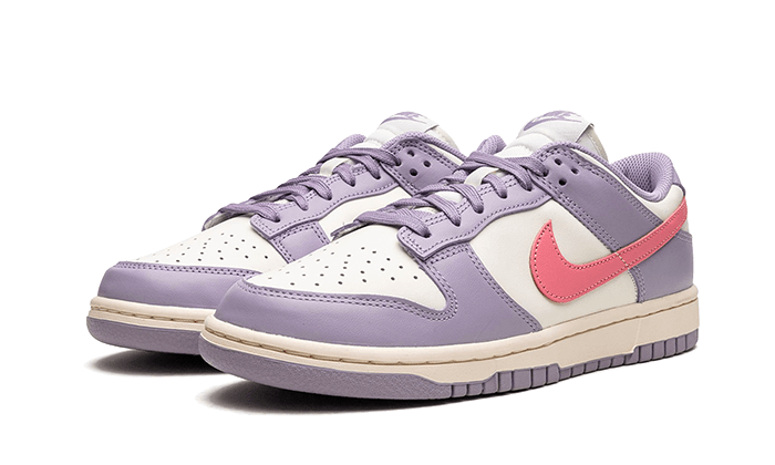 Nike Dunk Low Indigo Haze (Women's)