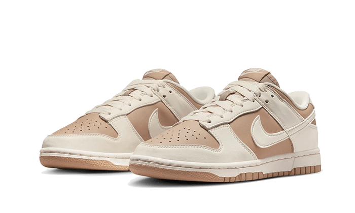 Nike Dunk Low Next Nature Beige Sail (Women's)