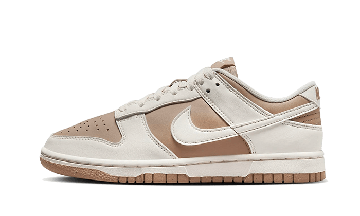 Nike Dunk Low Next Nature Beige Sail (Women's)