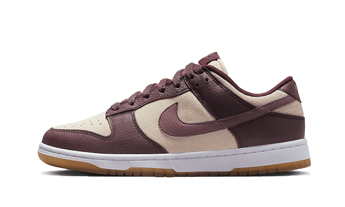 Nike Dunk Low Plum Eclipse (Women's)
