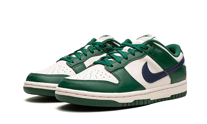 Nike Dunk Low Retro Gorge Green Midnight Navy (Women's)