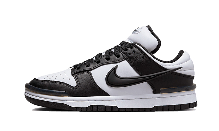 Nike Dunk Low Twist Panda (Women's) – hypebeastbaltics