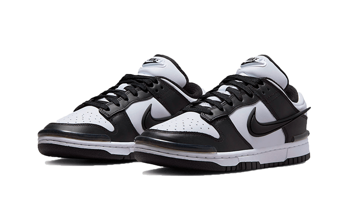 Nike Dunk Low Twist Panda (Women's)
