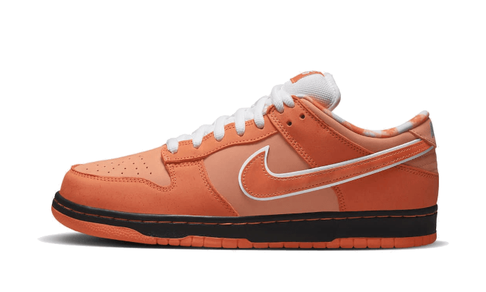 Nike sb dunks prods orange hotsell