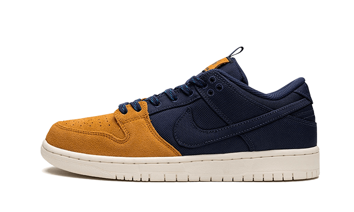 Nike SB Dunk Low Pro PRM 90s Backpac