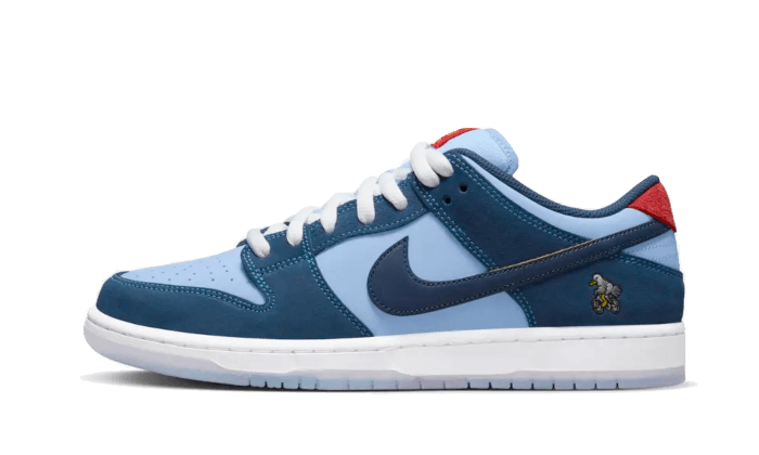 Nike SB Dunk Low Pro "Why So Sad?"