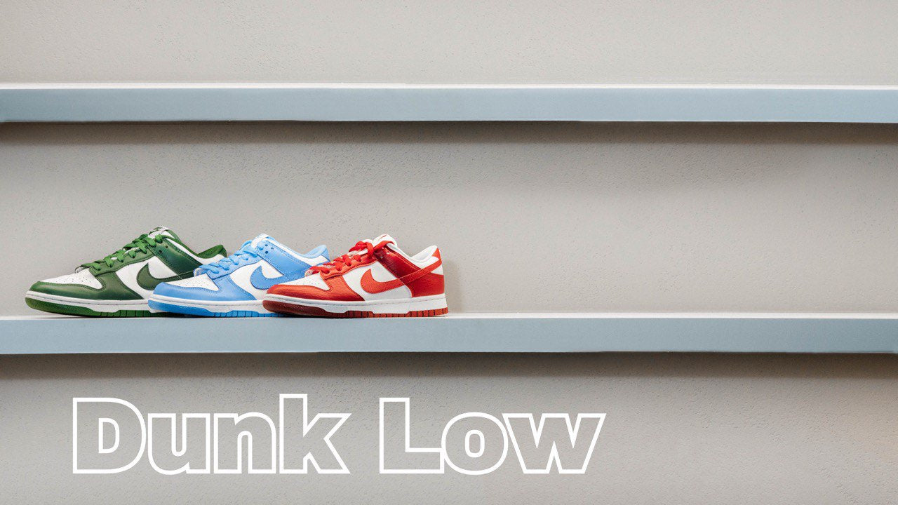 Dunk Low