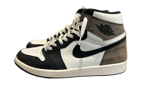 Air Jordan Used Jordan 1 Retro High Dark Mocha - 555088-105