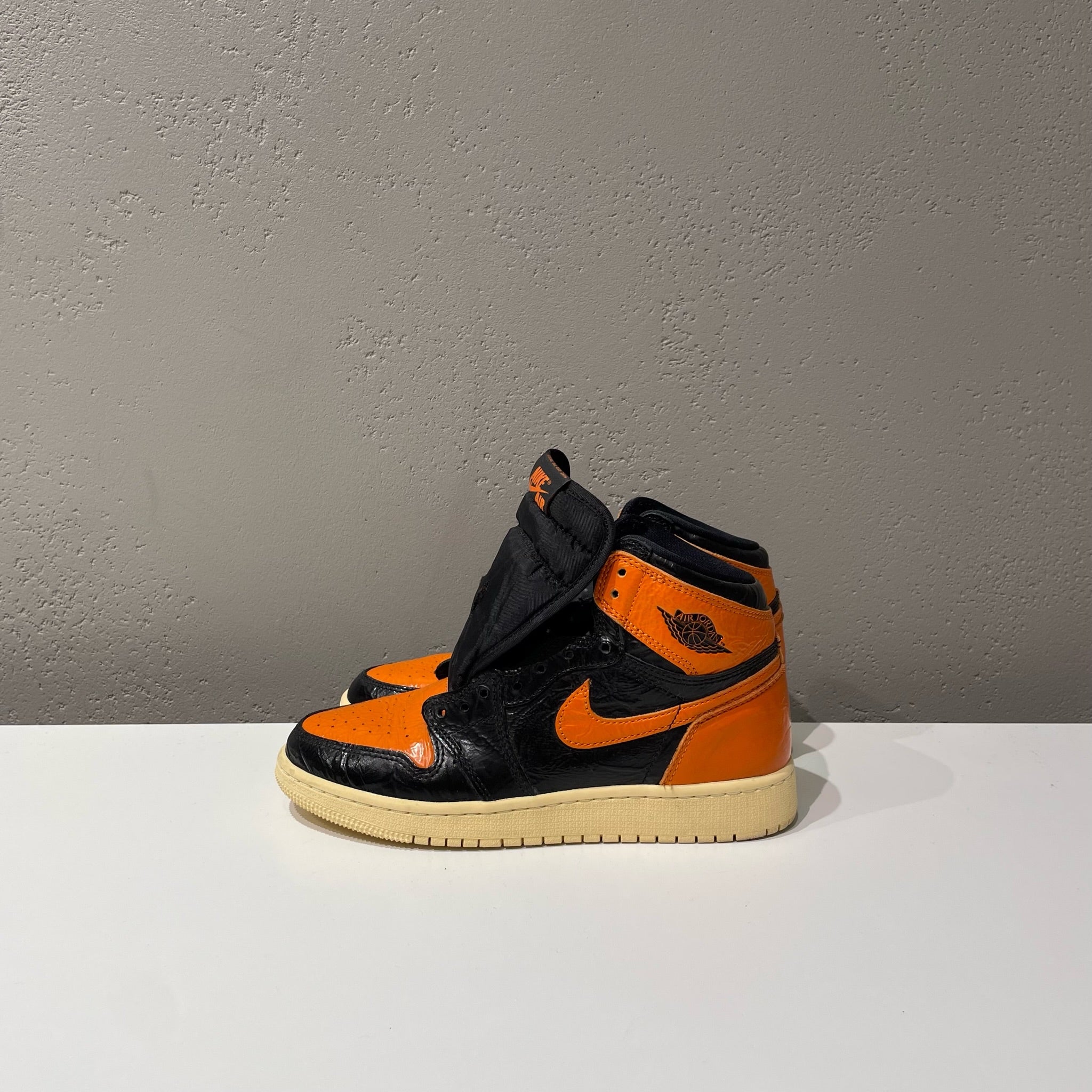 Used 2024 shattered backboards