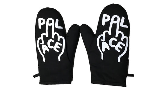 Palace oven gloves