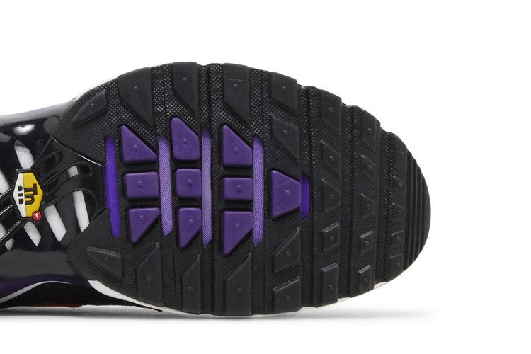 Air Max Plus Voltage Purple - CD0609-024