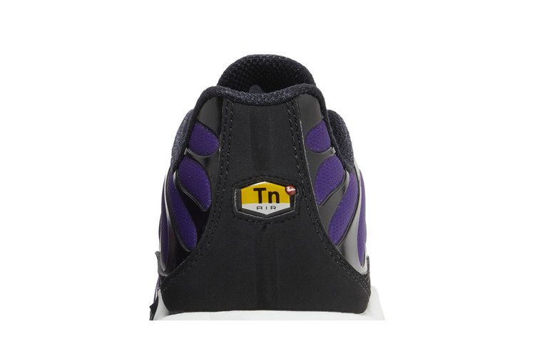 Air Max Plus Voltage Purple - CD0609-024